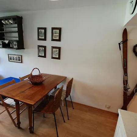 Locazione Turistica Circus Apartment *