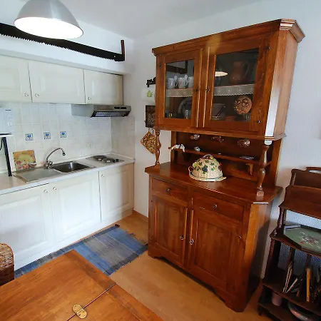 Locazione Turistica Circus Apartment Breuil-Cervinia