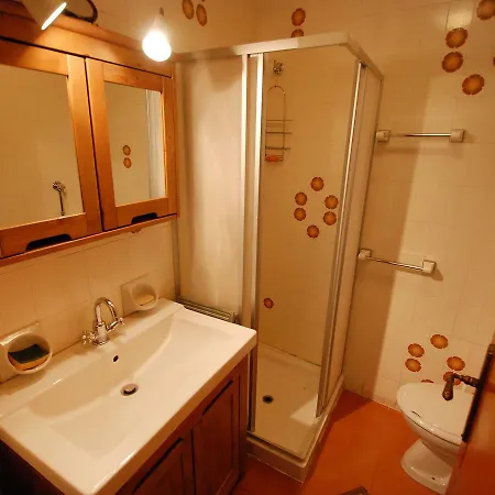 Locazione Turistica Circus Apartment