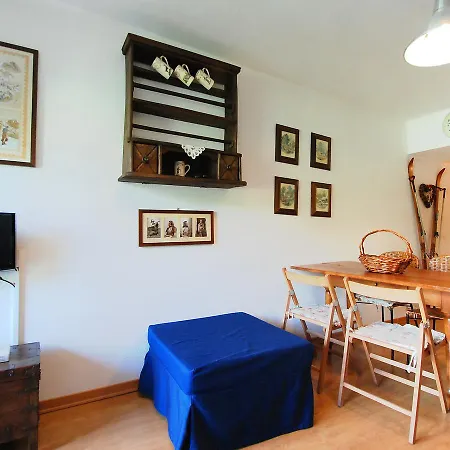 Appartement Locazione Turistica Circus