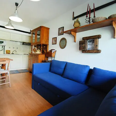 Locazione Turistica Circus Appartement